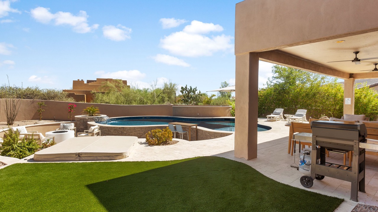 Photo of Outdoor in Pinnacle Peak Vistas IV