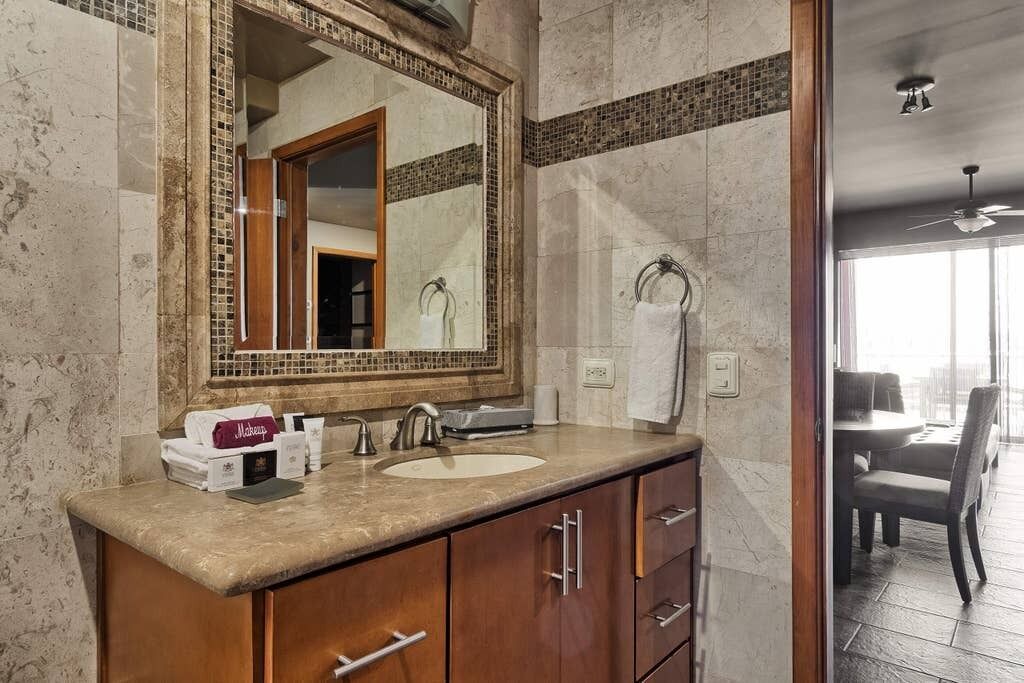Photo of Bathroom in Puerto Penasco