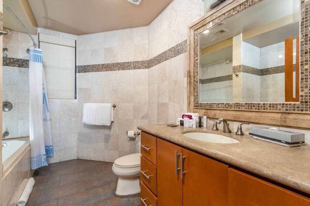 Photo of Bathroom in Puerto Penasco