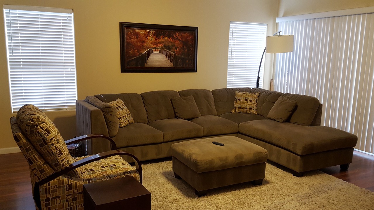 Photo of Livingroom in Coldwater Springs