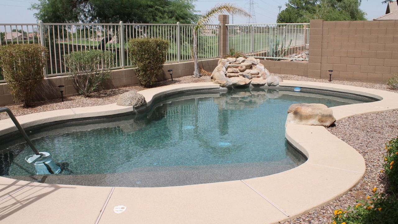Photo of Outdoor in Coldwater Springs