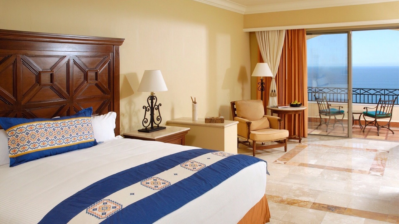Photo of Bedroom in Pedregal