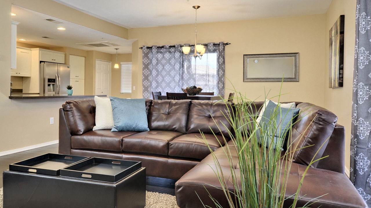 Photo of Livingroom in Scottsdale Horizon
