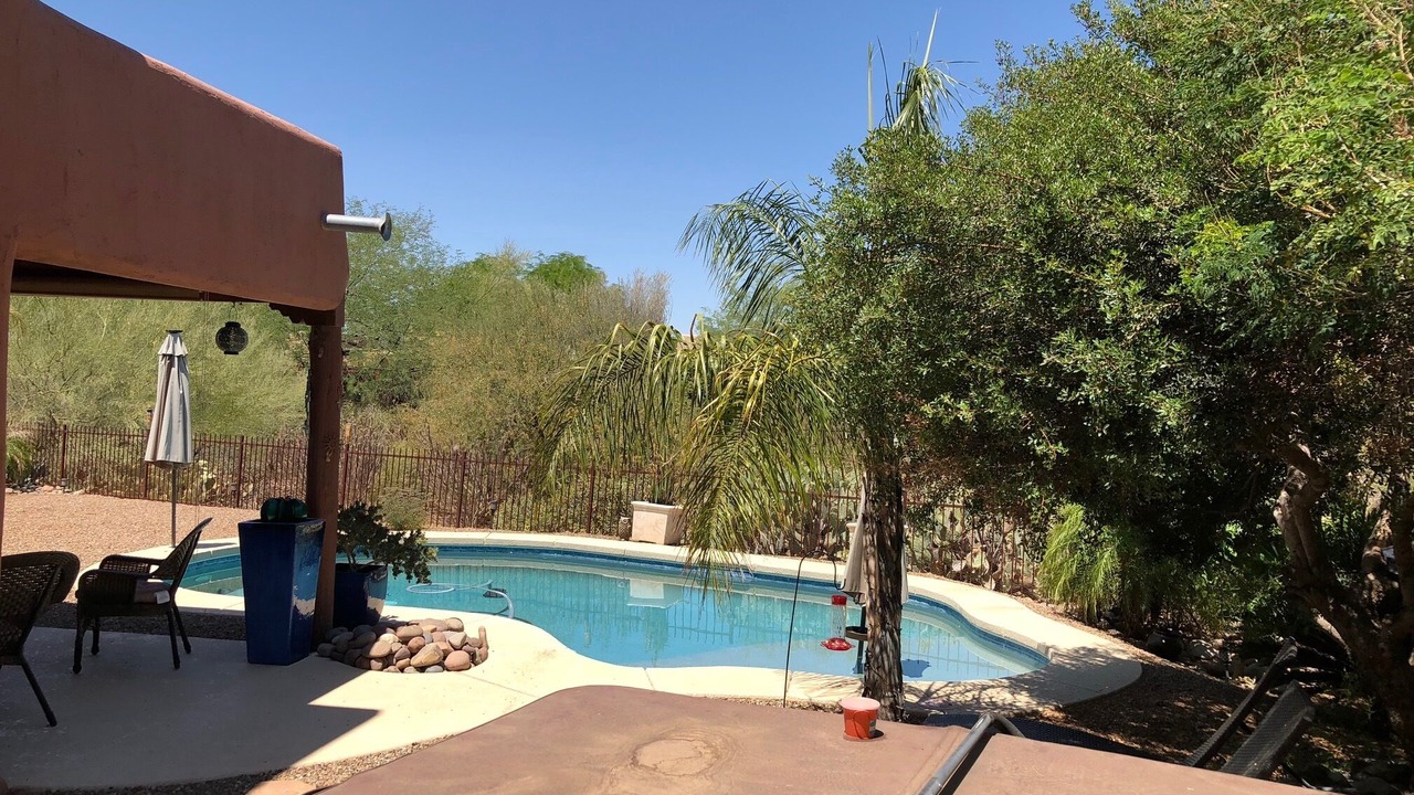 Photo of Outdoor in Casas Adobes
