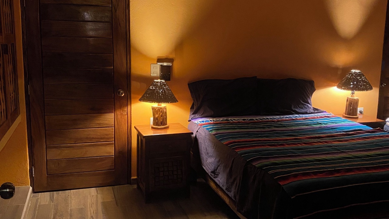 Photo of Bedroom in Saladita