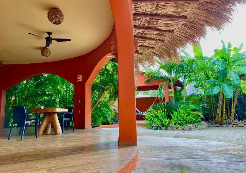 Photo of Outdoor in Saladita