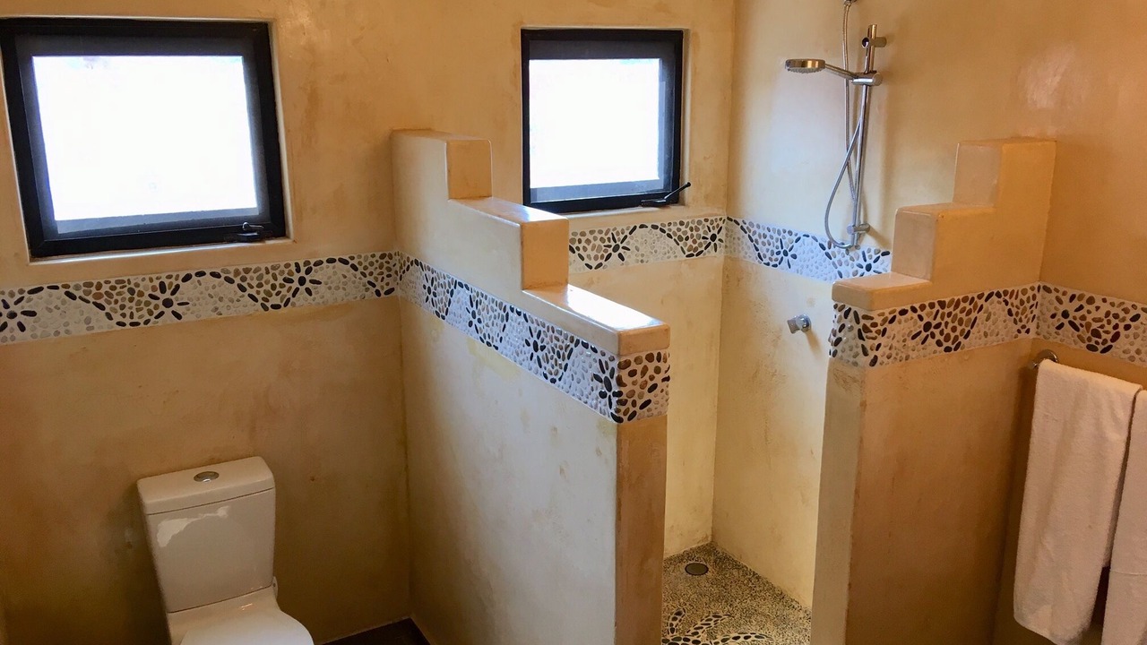Photo of Bathroom in Saladita