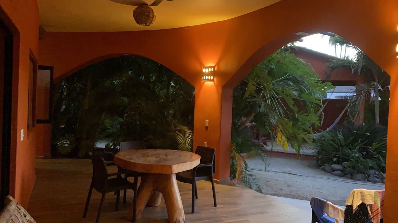 Photo of Outdoor in Saladita