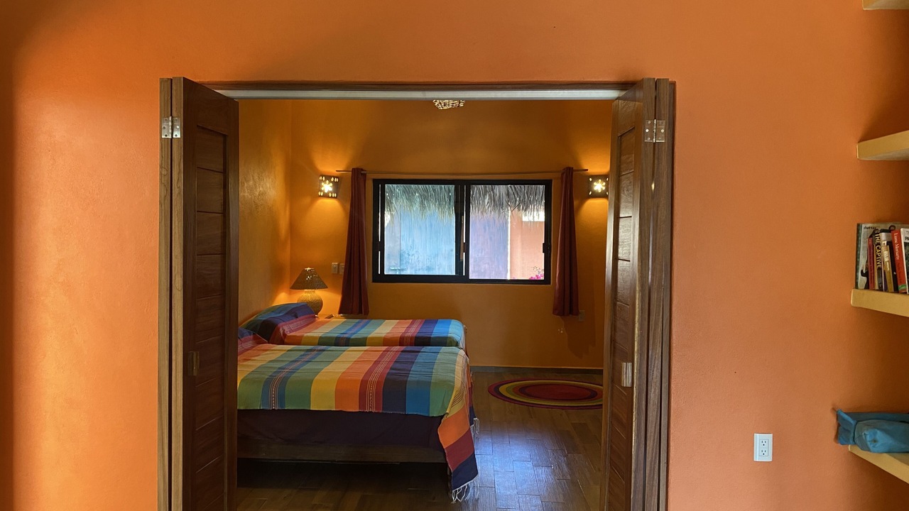 Photo of Bedroom in Saladita