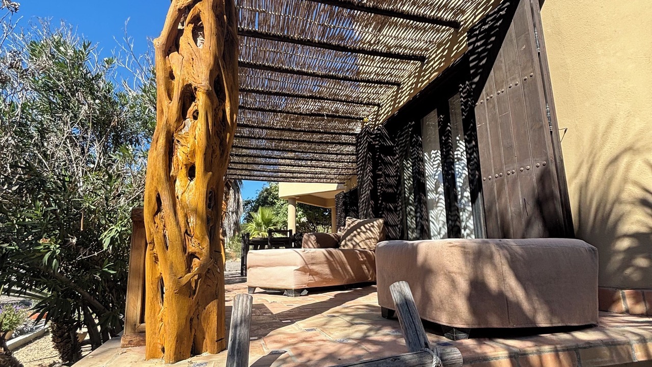 Photo of Outdoor in Todos Santos