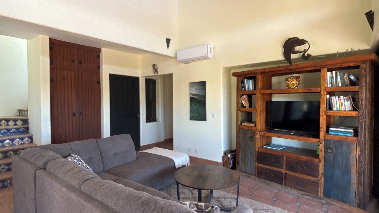 Photo of Bedroom in Todos Santos