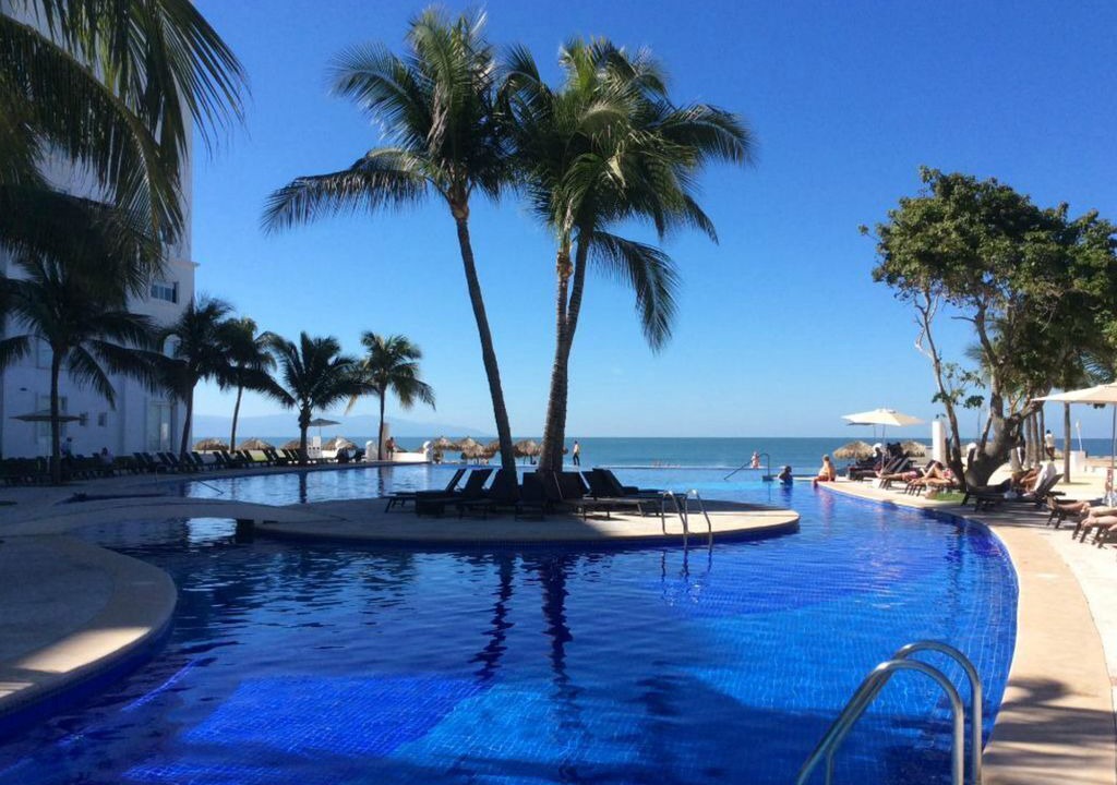 Photo of Outdoor in Nuevo Vallarta