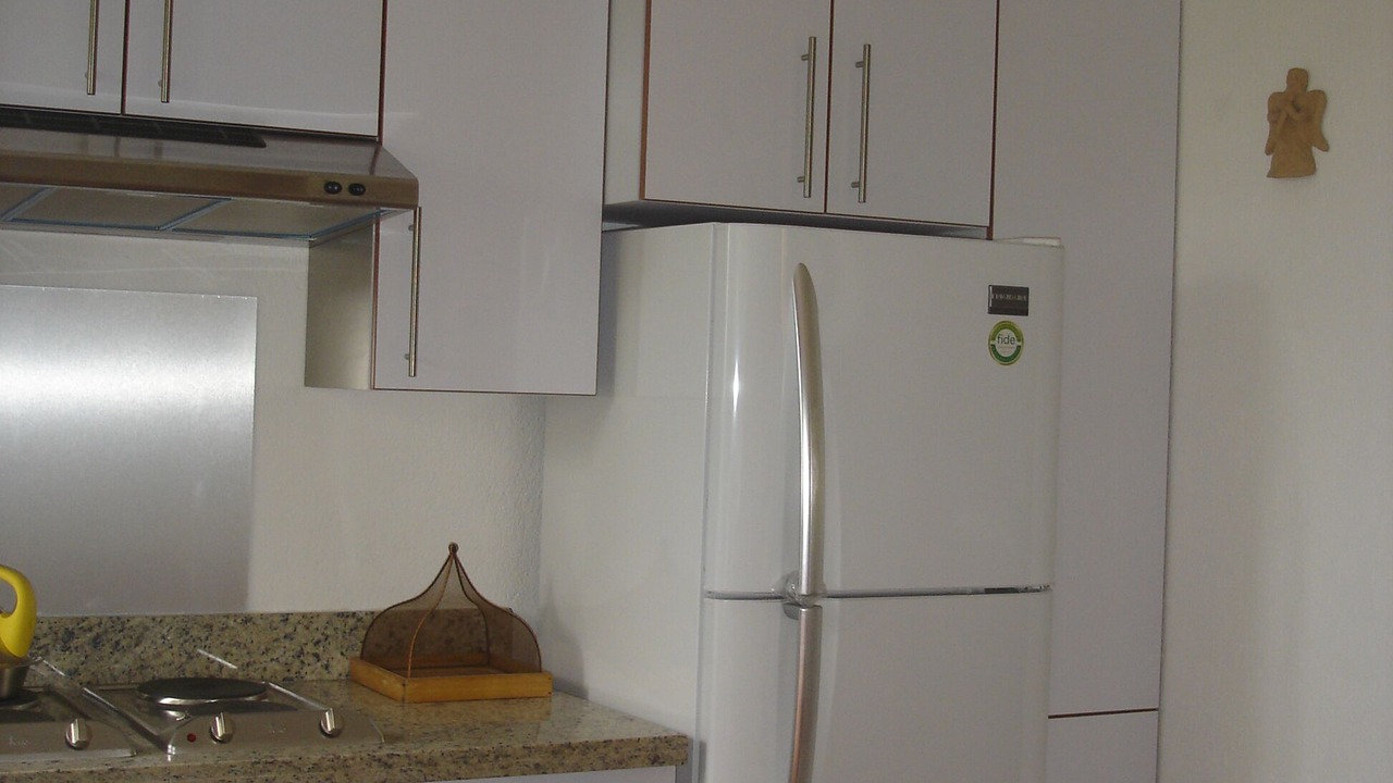 Photo of Kitchen in Zihuatanejo