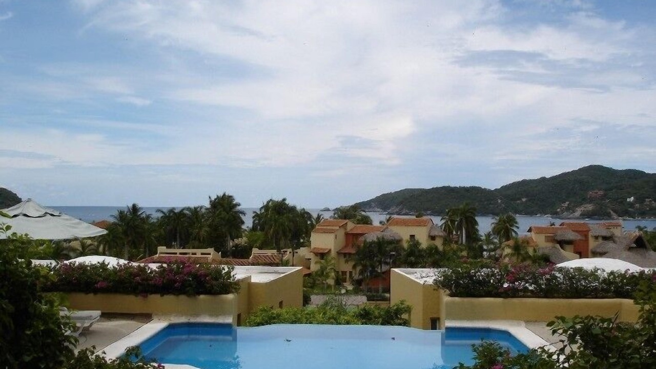 Photo of Outdoor in Zihuatanejo