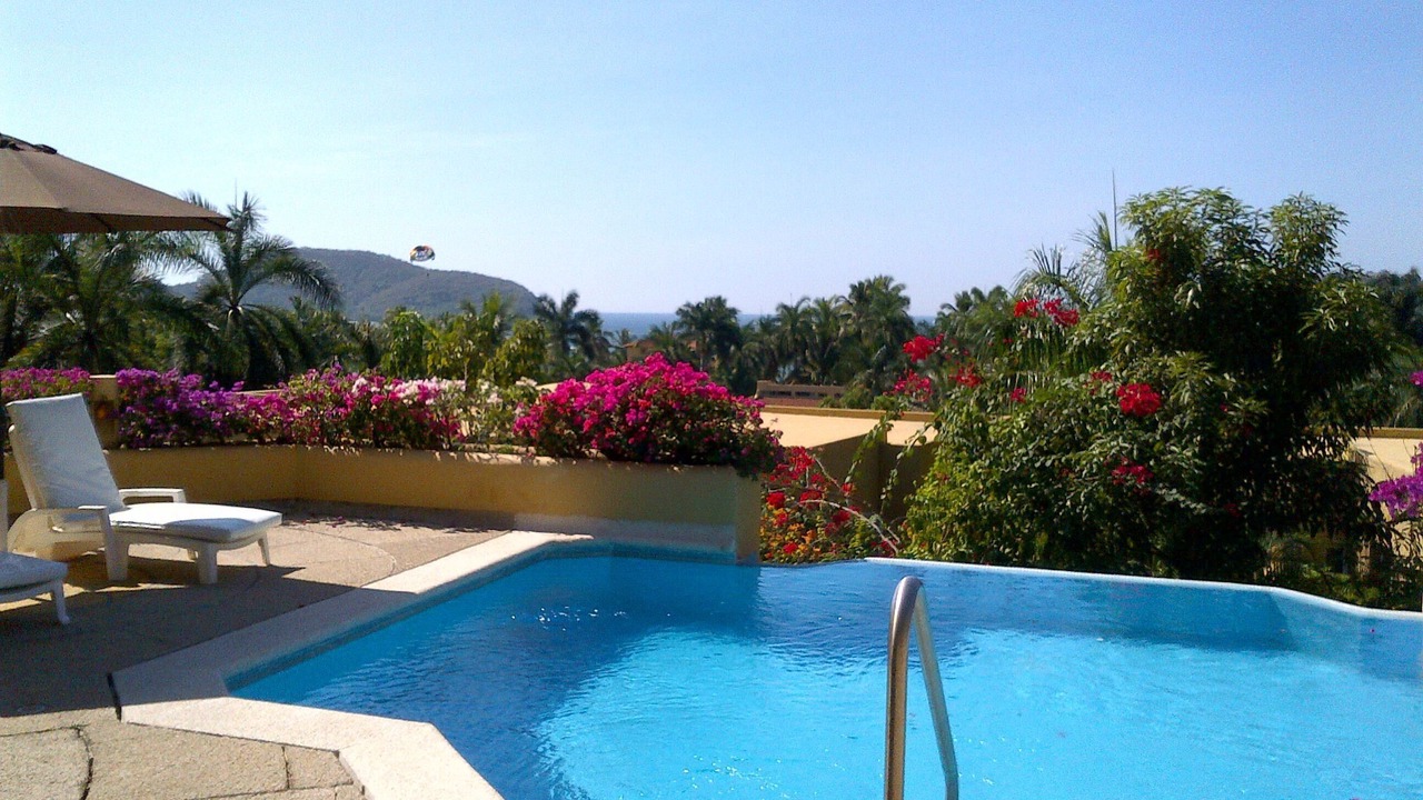 Photo of Outdoor in Zihuatanejo