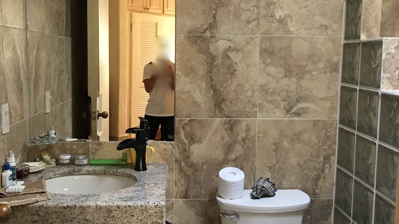 Photo of Bathroom in Marina