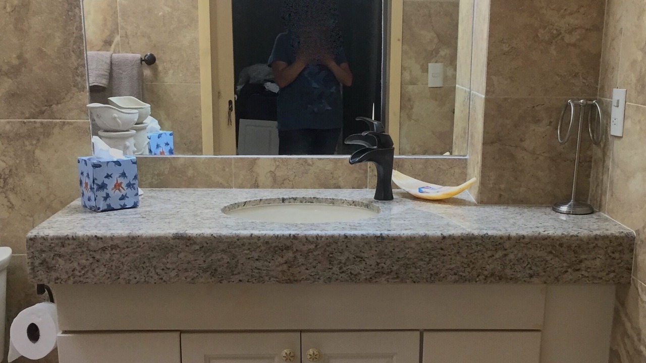 Photo of Bathroom in Marina