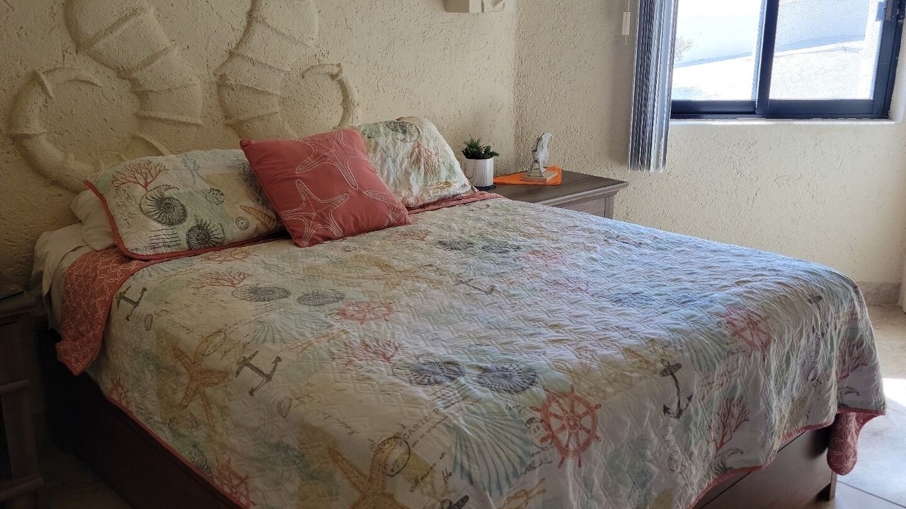 Photo of Bedroom in Marina