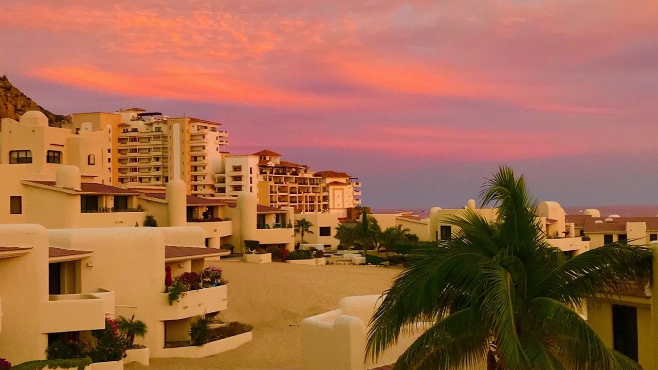 Photo of Patio Balcony in Marina