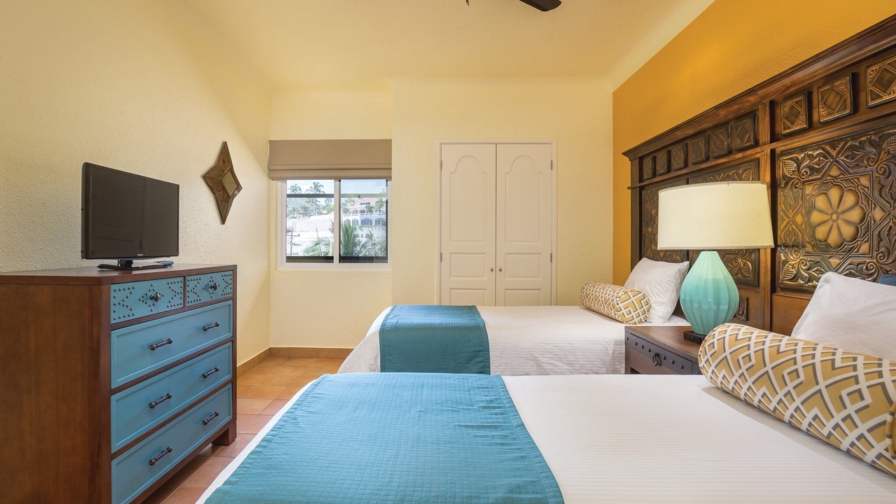 Photo of Bedroom in San Jose del Cabo