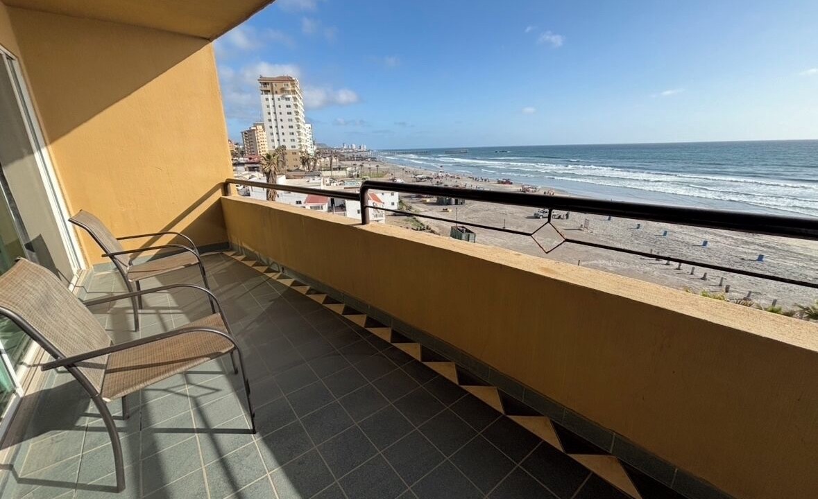 Photo of Outdoor in Centro Playas
