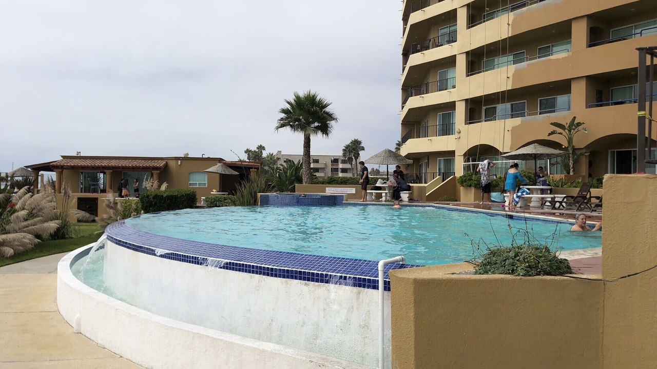 Photo of Outdoor in Centro Playas