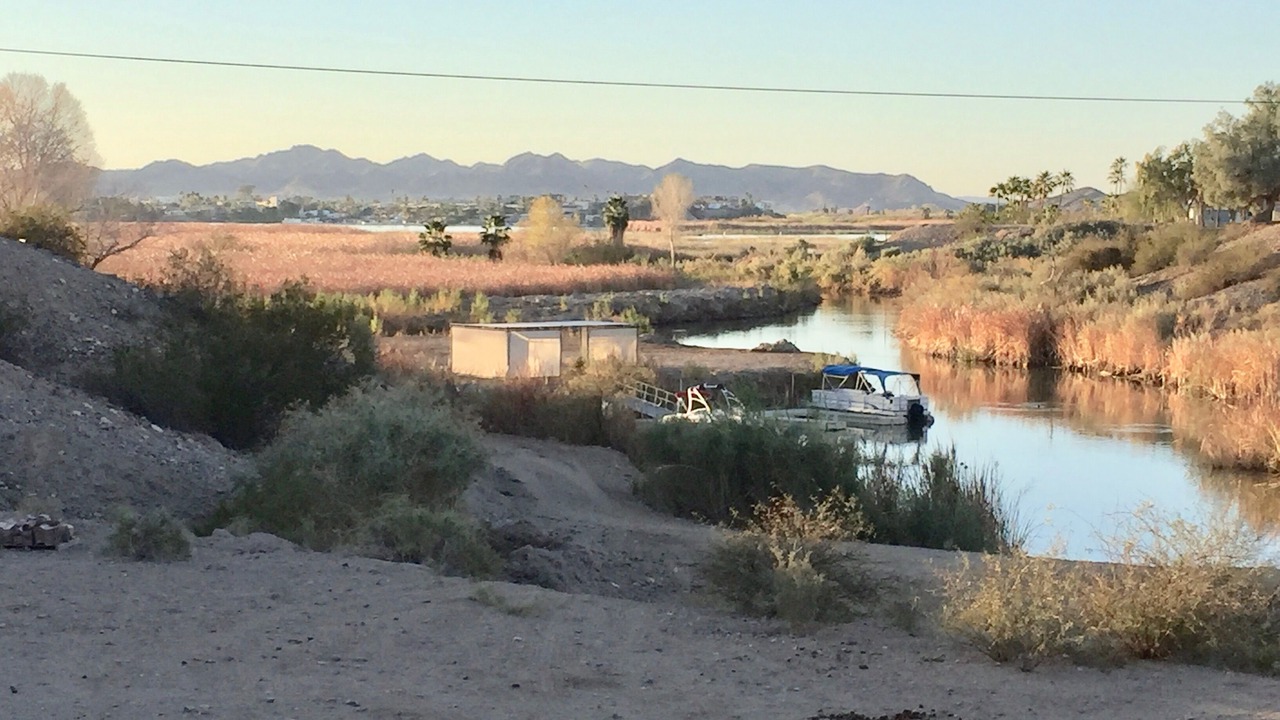 Photo of Outdoor in Yuma