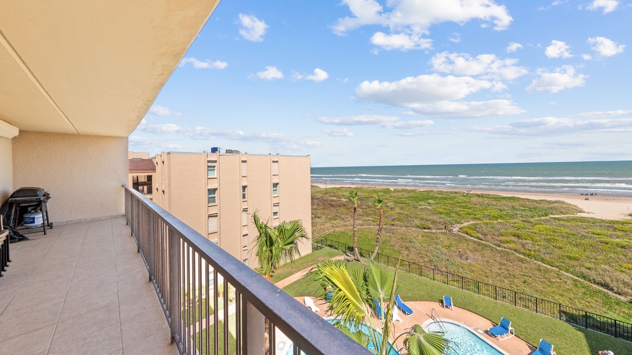 Photo of Outdoor in South Padre Island