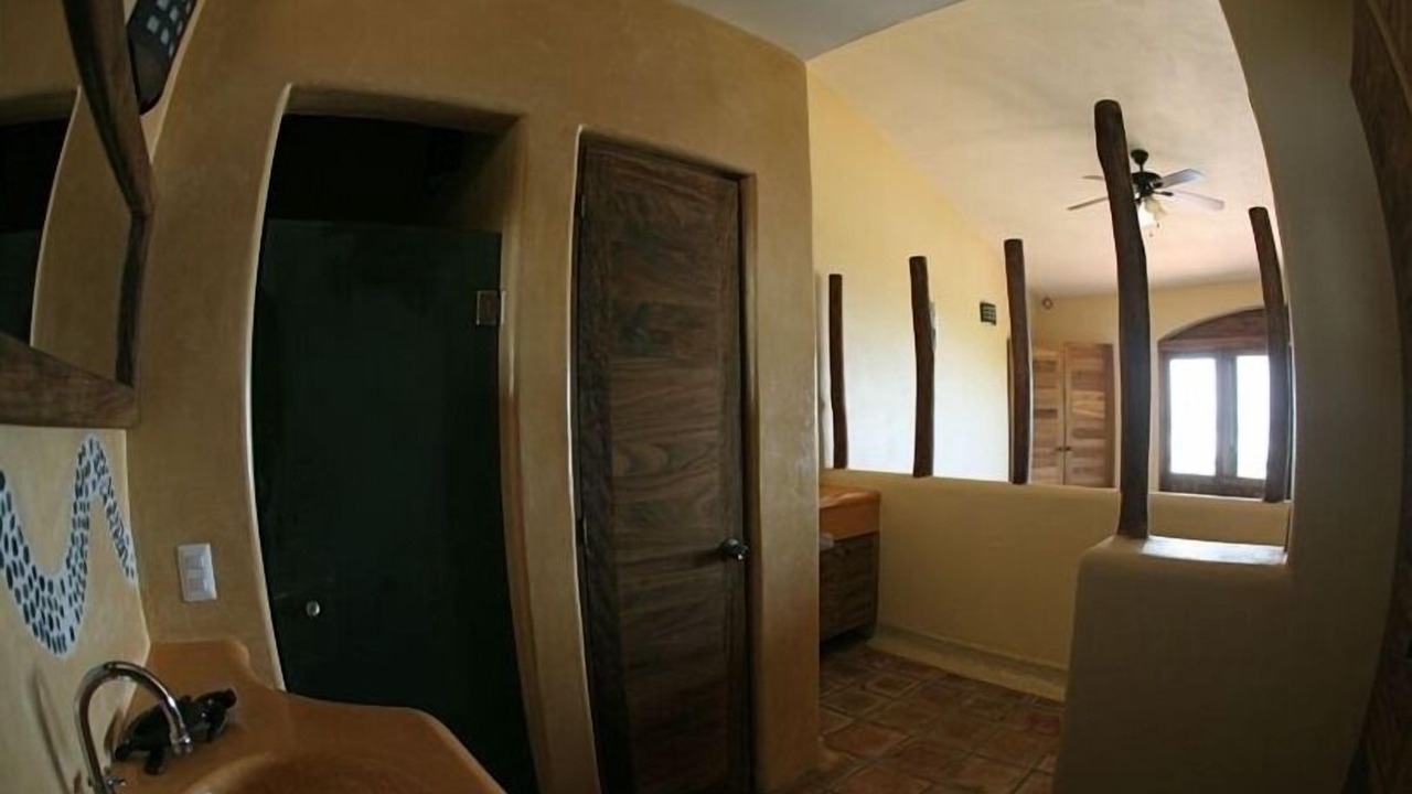 Photo of Bedroom in Saladita