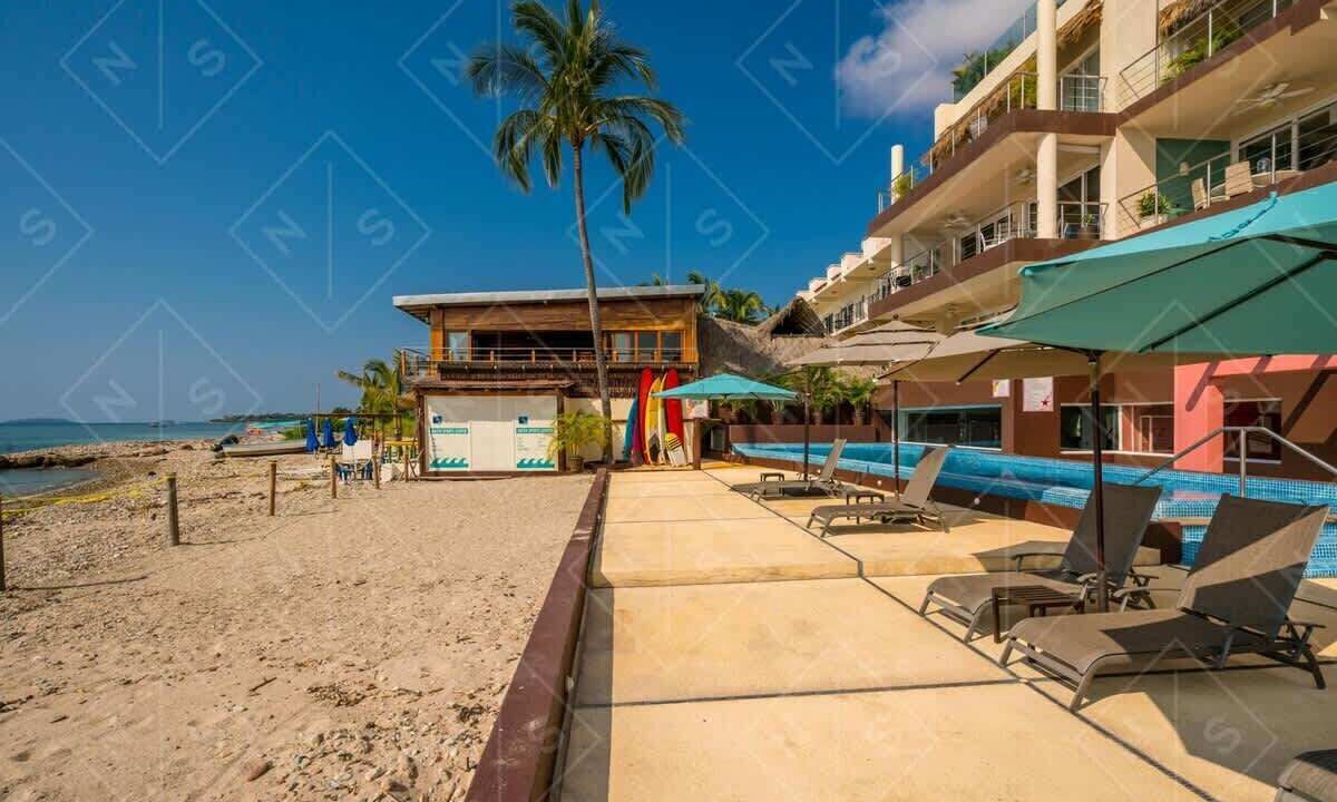 Photo of Others in Punta de Mita