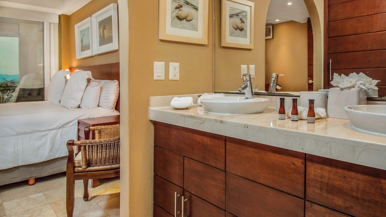 Photo of Bathroom in Punta de Mita