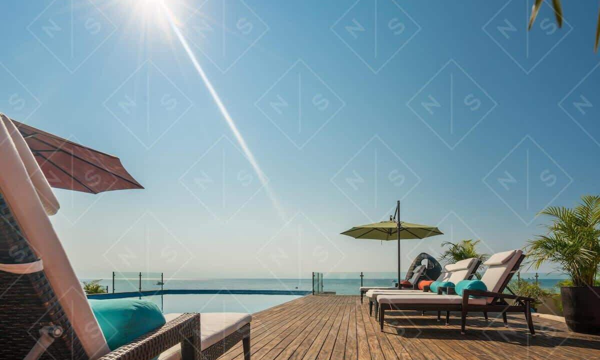 Photo of Outdoor in Punta de Mita