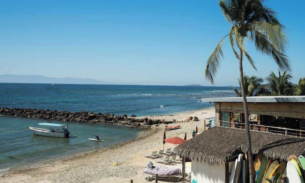 Photo of Others in Punta de Mita