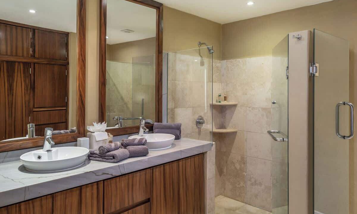 Photo of Bathroom in Punta de Mita