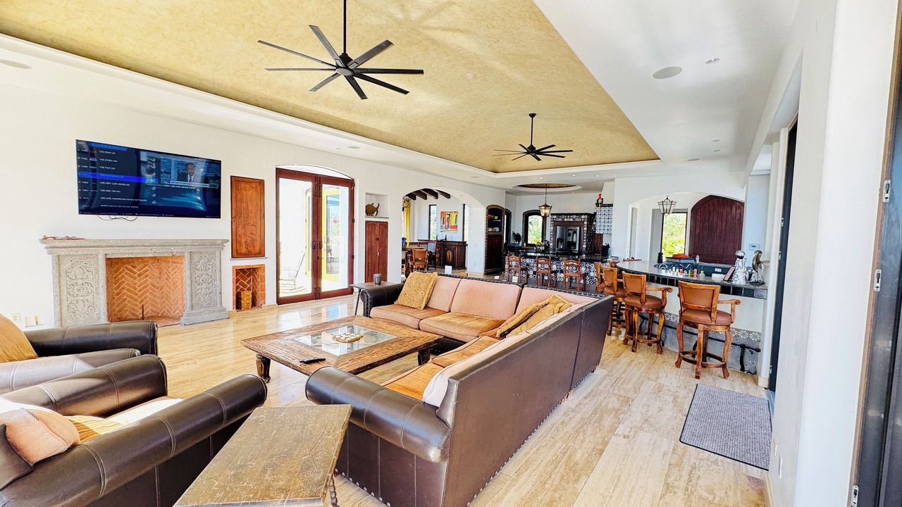 Photo of Livingroom in Buzzards
