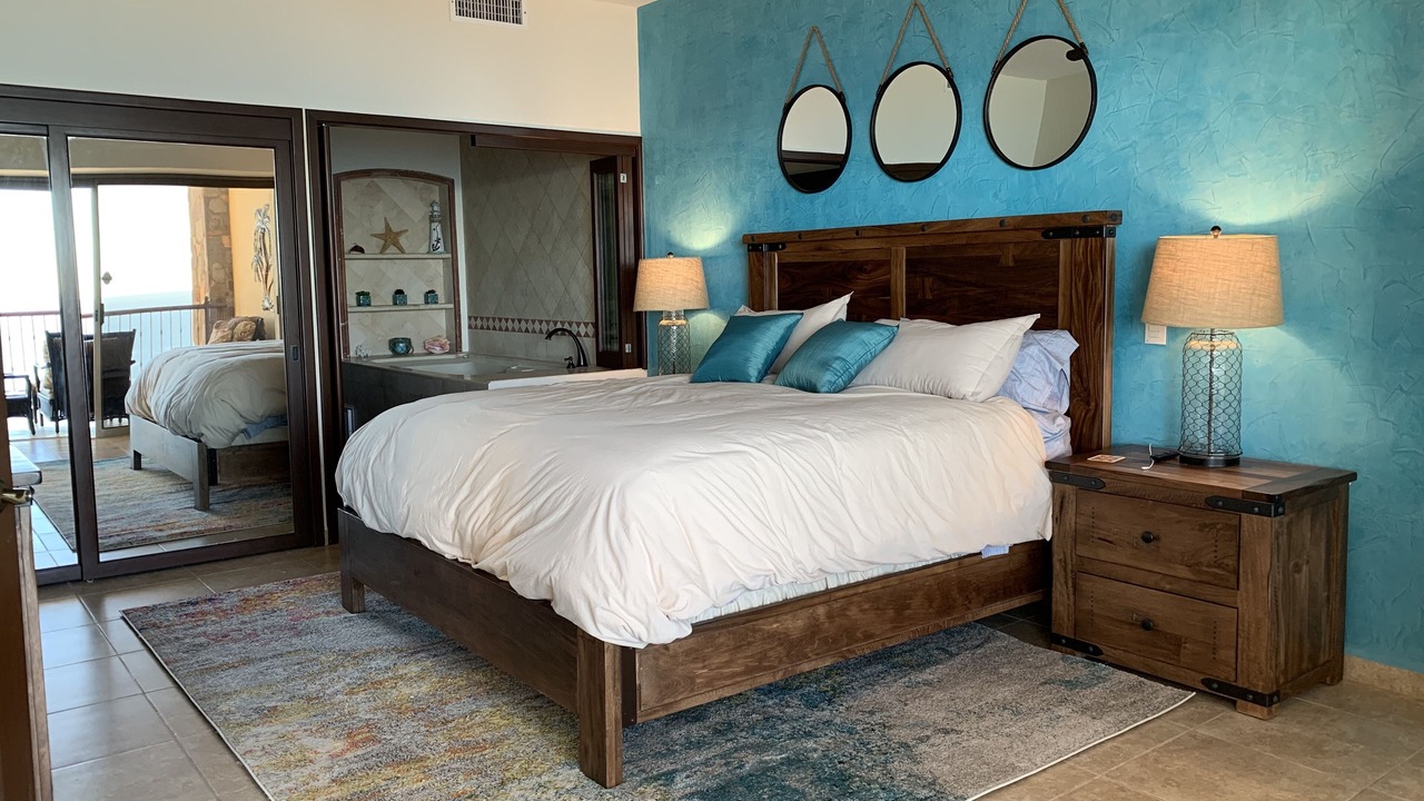 Photo of Bedroom in Bella Vista