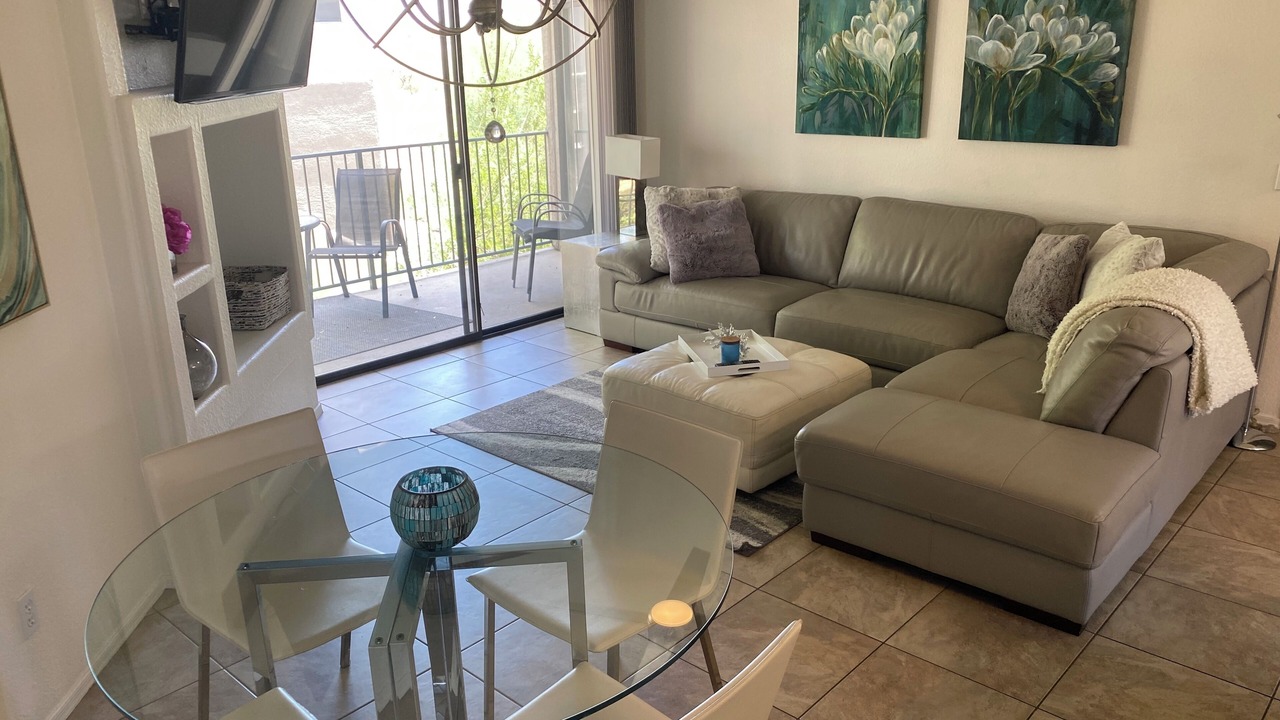 Photo of Livingroom in Fountain Hills