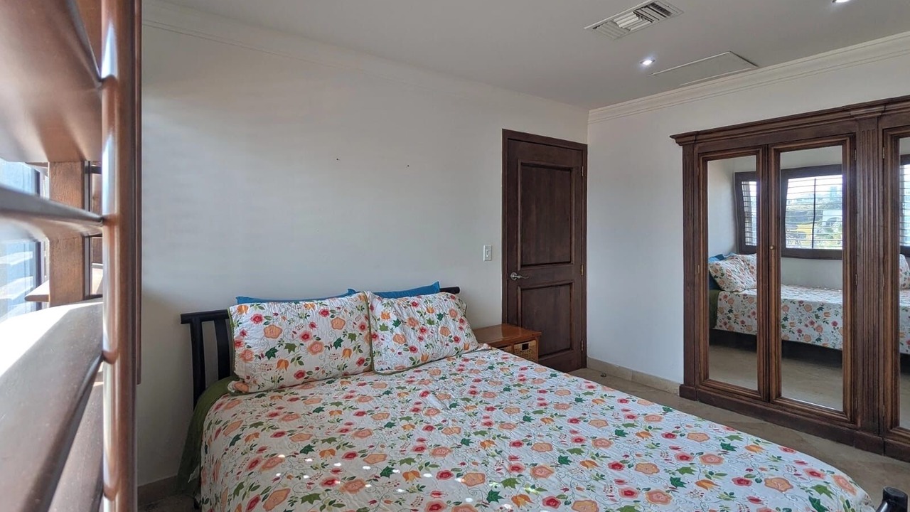 Photo of Bedroom in Constitucion