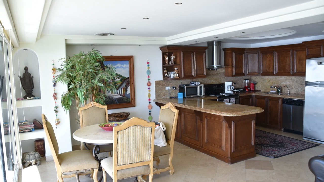Photo of Kitchen in Constitucion