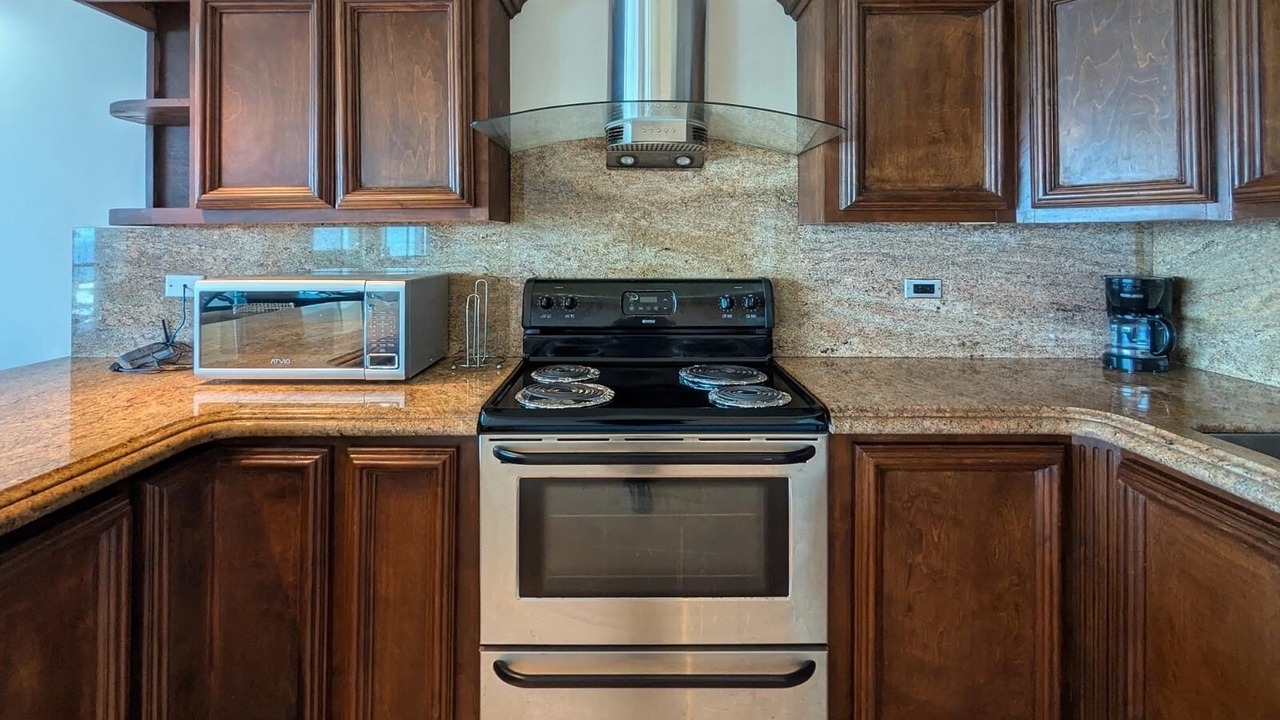 Photo of Kitchen in Constitucion