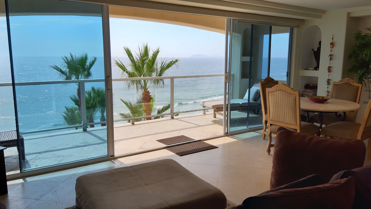 Photo of Livingroom in Constitucion
