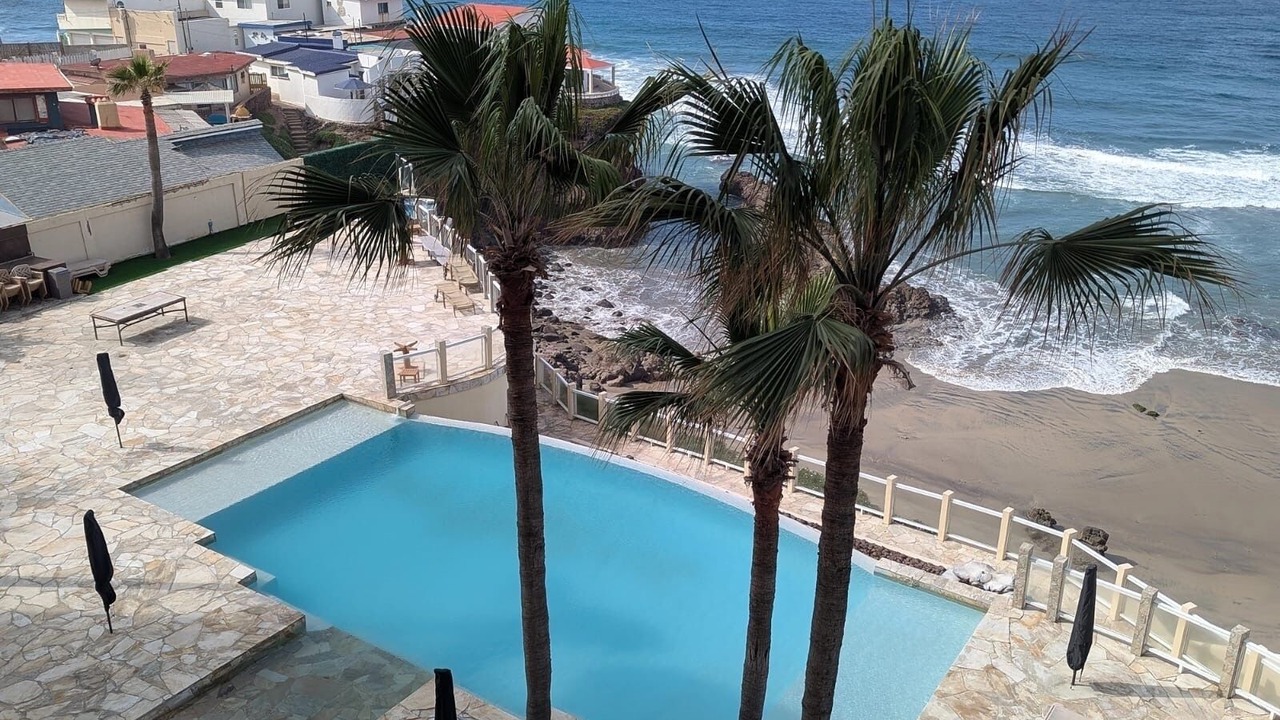 Photo of Outdoor in Constitucion