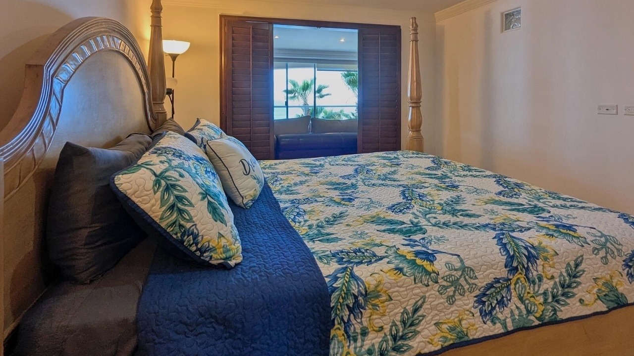 Photo of Bedroom in Constitucion
