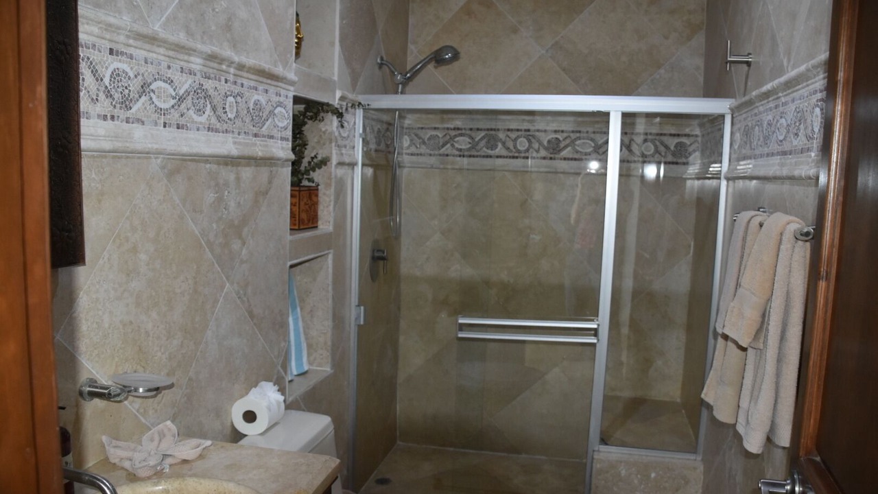 Photo of Bathroom in Constitucion