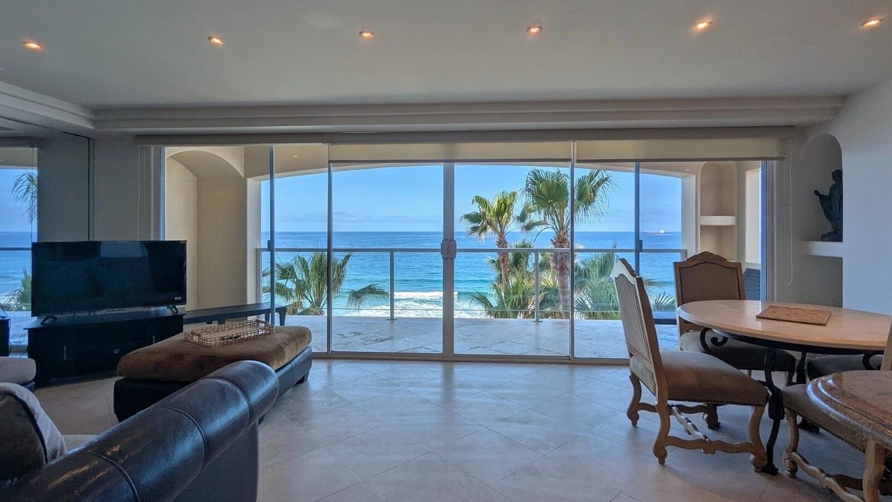 Photo of Livingroom in Constitucion
