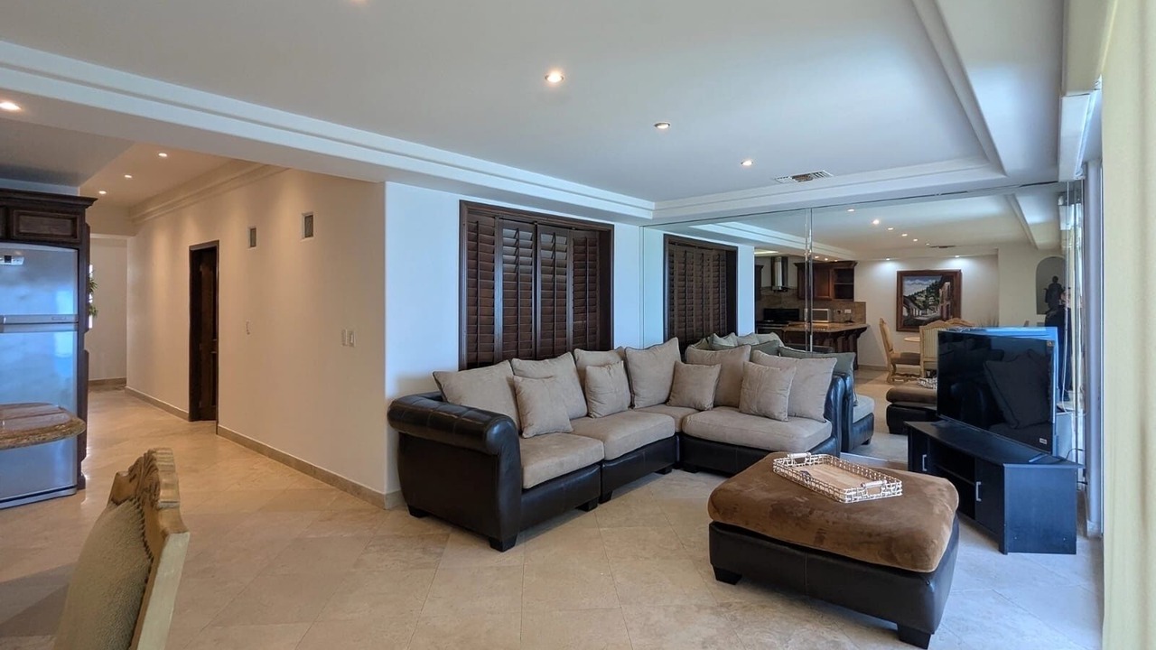 Photo of Livingroom in Constitucion