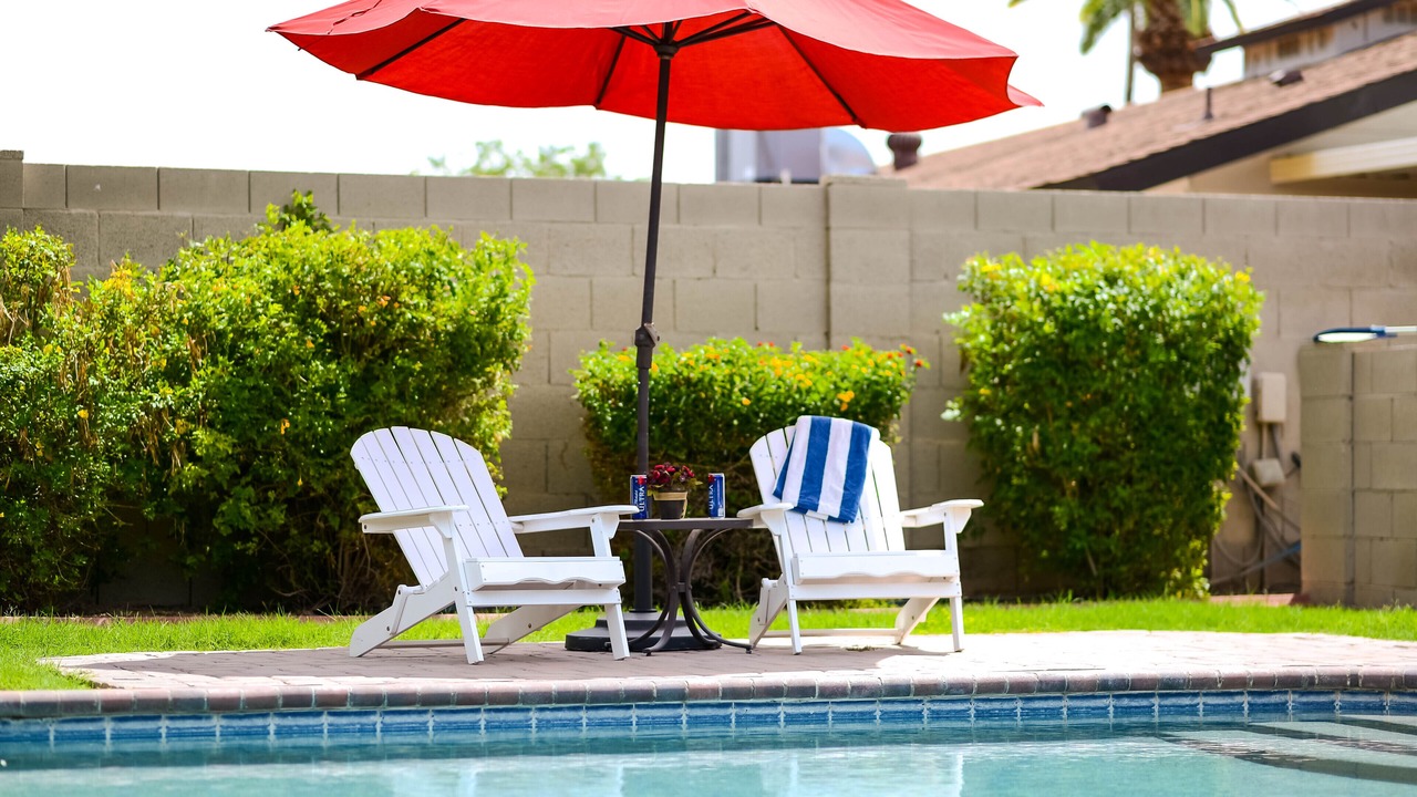 Photo of Outdoor in Scottsdale Country Acres