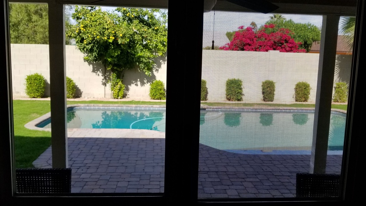 Photo of Outdoor in Scottsdale Country Acres