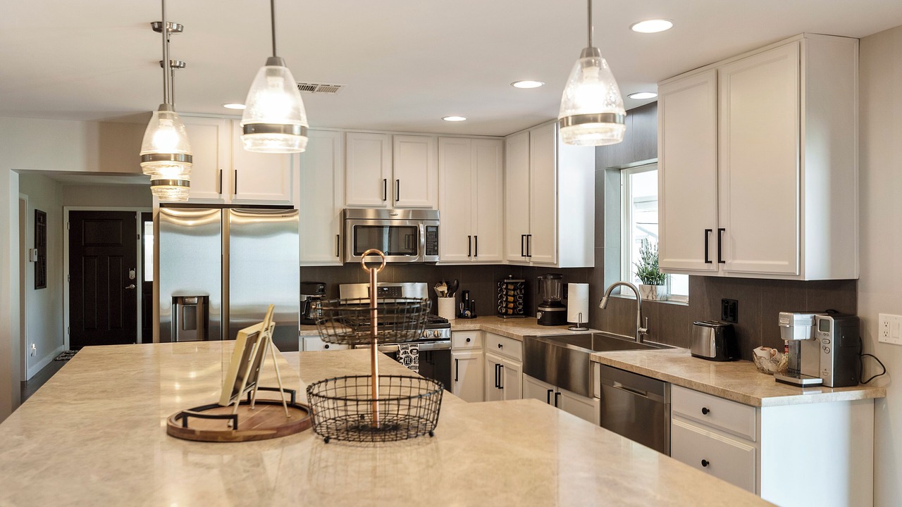 Photo of Kitchen in Scottsdale Country Acres