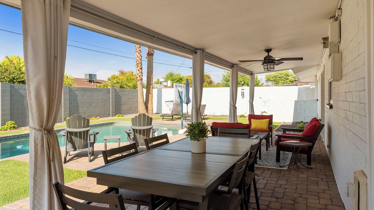 Photo of Outdoor in Scottsdale Country Acres